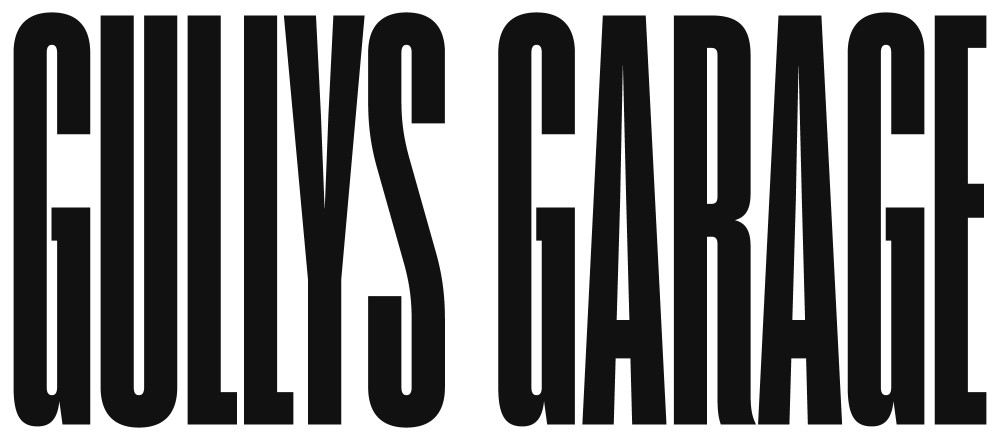 Gullys Garage
